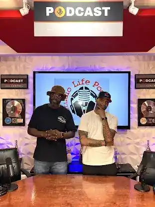 Buck3000