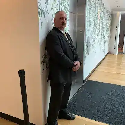 Buda Security Inc.