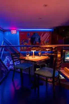 Budda Kitchen & Bar