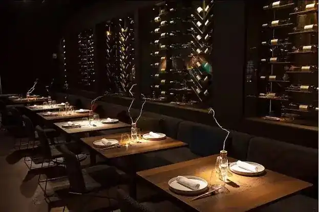 Buddha-Bar New York - Modern Asian Restaurant