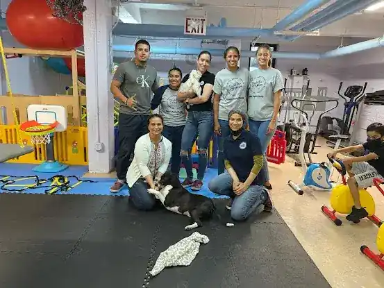 Buddies In Motion Pediatric and adult Physical Therapy