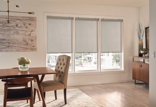 Budget Blinds of Midtown Manhattan