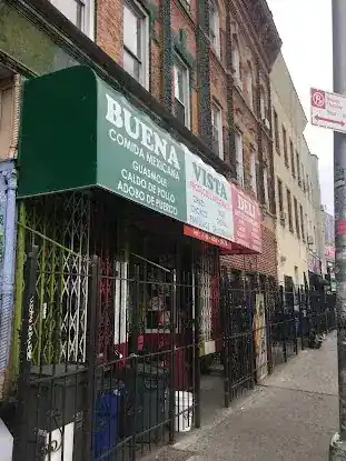 Buena Vista Deli & Grocery