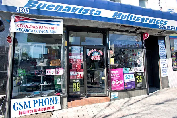 Buenavista Multiservices