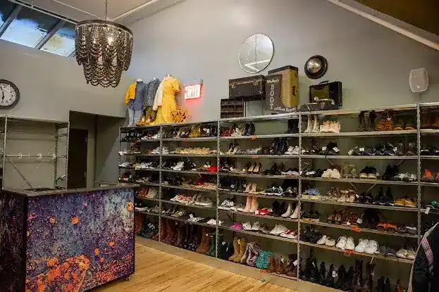 Buffalo Exchange