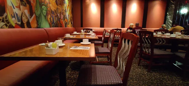 Bugis Street Restaurant