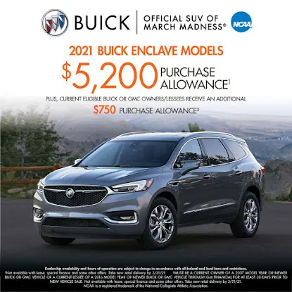 Buick GMC of Mahwah