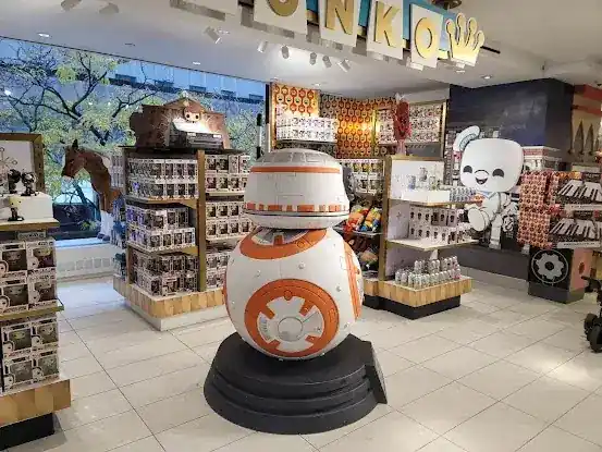 Build-A-Bear Workshop - FAO Schwarz
