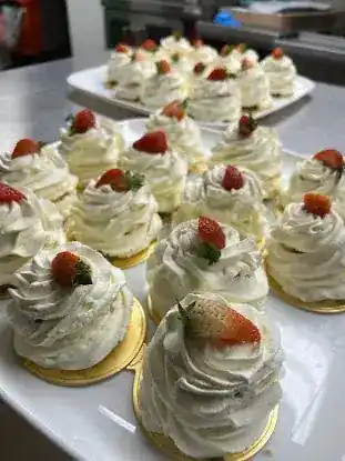 Build a Cake Workshop
