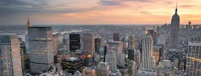 Build NYC Group