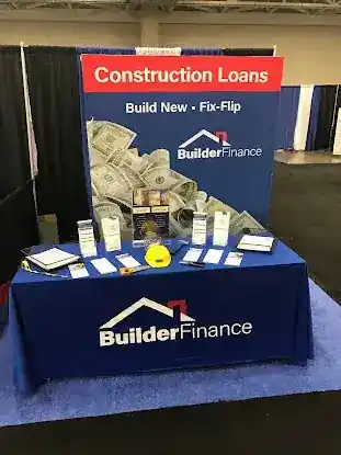 Builder Finance Inc.