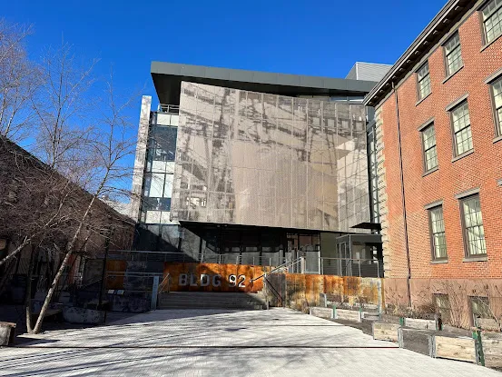 Building 92