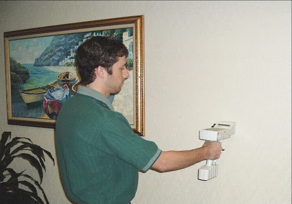 Building Environmental Consultants