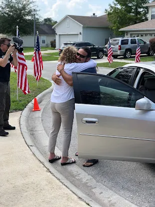 Building Homes For Heroes