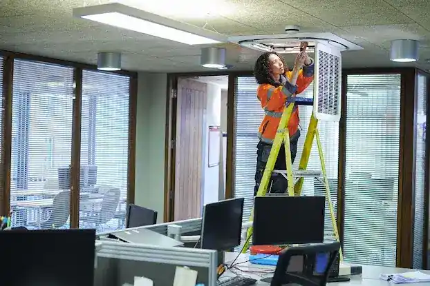 Building Services