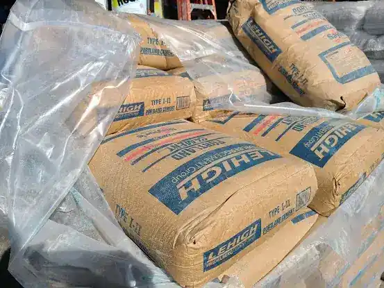 Building Supply