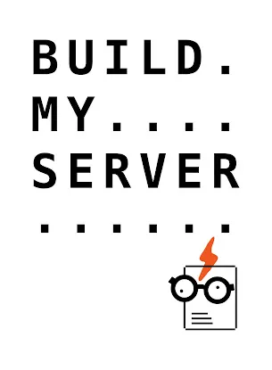 BuildMyServer
