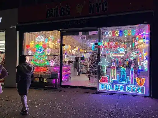 Bulbs NYC Inc