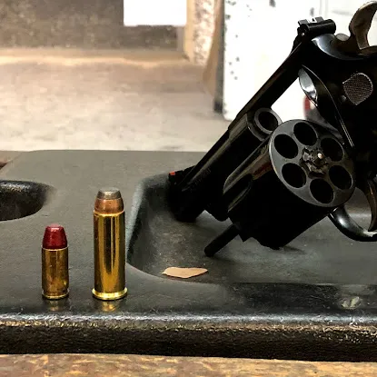 Bullet Hole, Inc