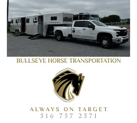 Bullseye Horse Transportation LLC