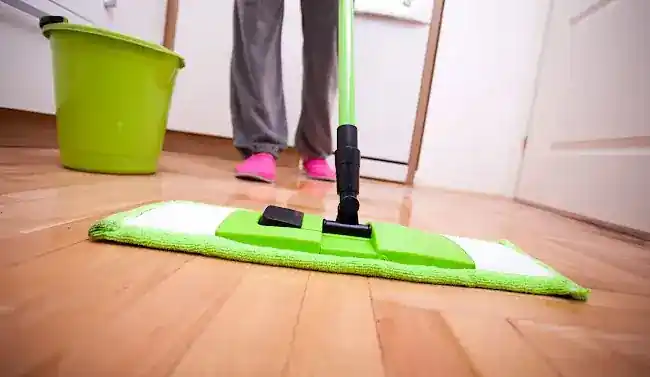 Bungalow Cleaning Service