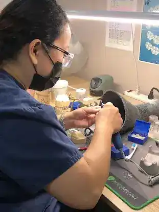 Bungalso Dental Studio Inc.
