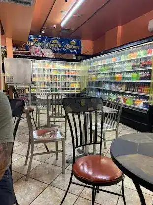 Bunny Deli's Cold Cut City