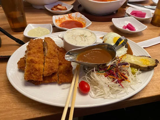 BUNSIKNARA PLUS | Korean Restaurant in Little Ferry, NJ