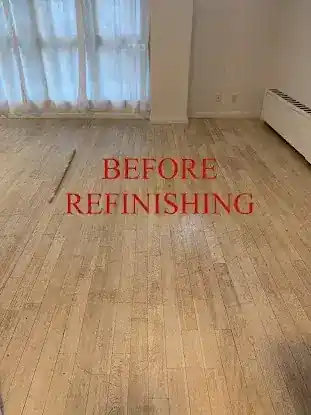 Buono's Flooring Co., Inc.