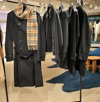 Burberry