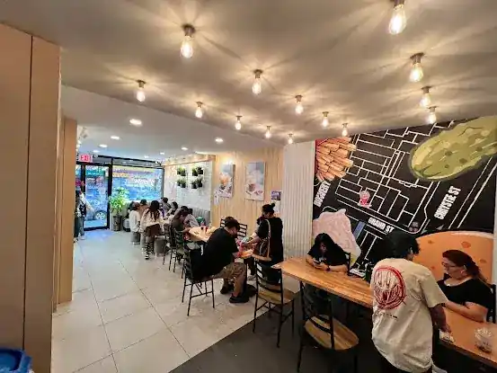 Burger By Day