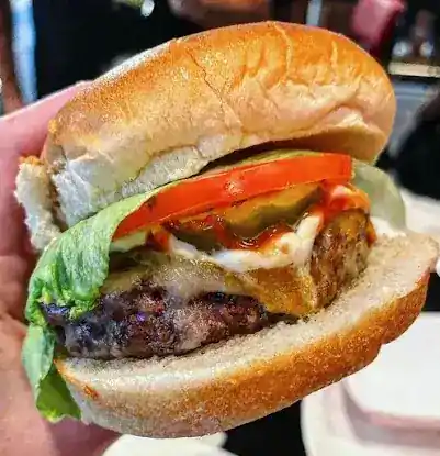 Burger Joint