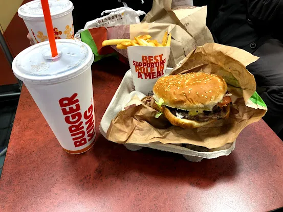 Burger King