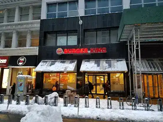 Burger King