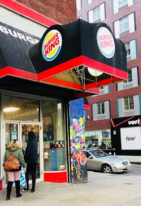 Burger King