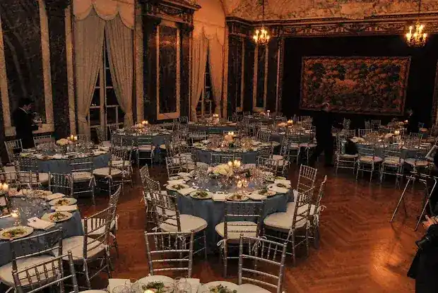 Burgos Design and Events