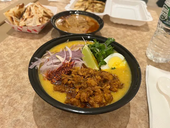 Burmese Bites