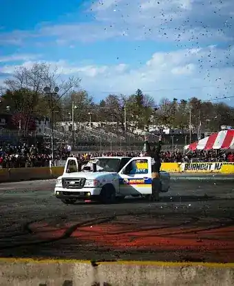 Burnout Nationals