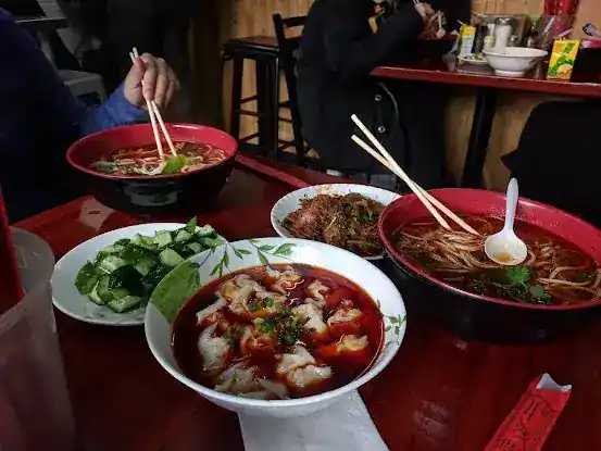 Burp Bowl Cafe