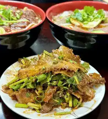 Burp Bowl Cafe