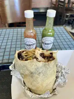 Burritos Y Mas NY