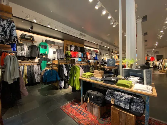 Burton New York City Flagship Store