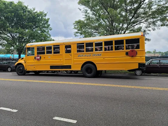 Bus-R-Us Trans