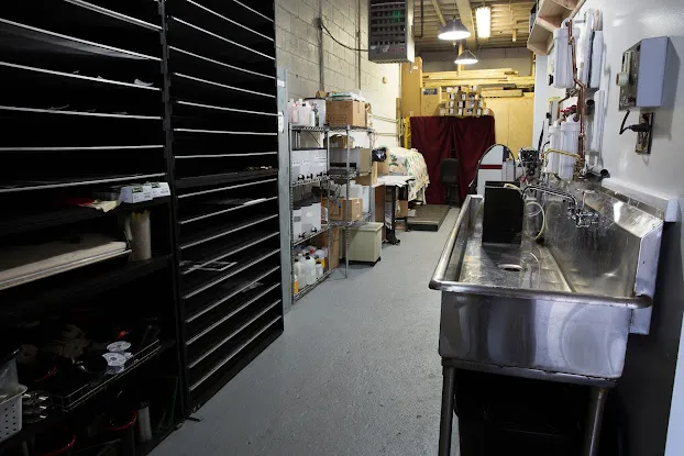 Bushwick Community Darkroom