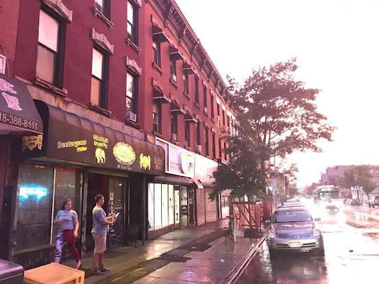 Bushwick Country Club