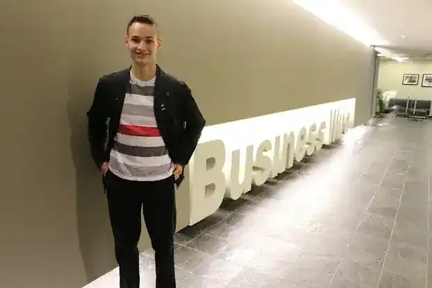 Business Wire