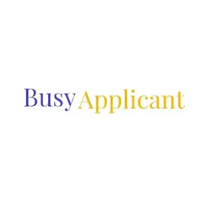 BusyApplicant