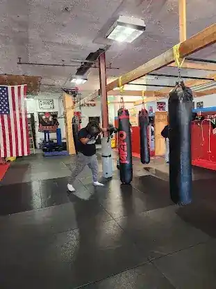 Butch's Boxing & MMA