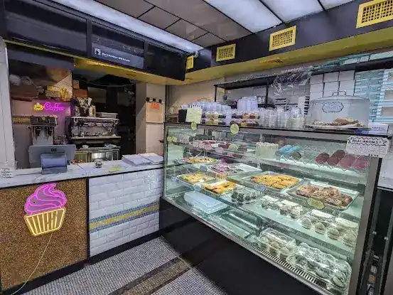 Buttercup Bake Shop