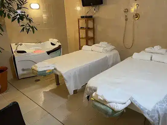 Butterfly Garden Spa